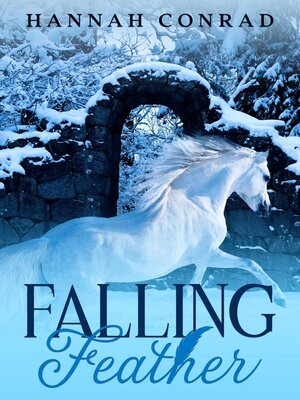 cover image of Falling Feather